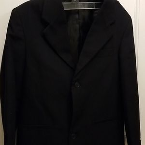 Boy's blazer